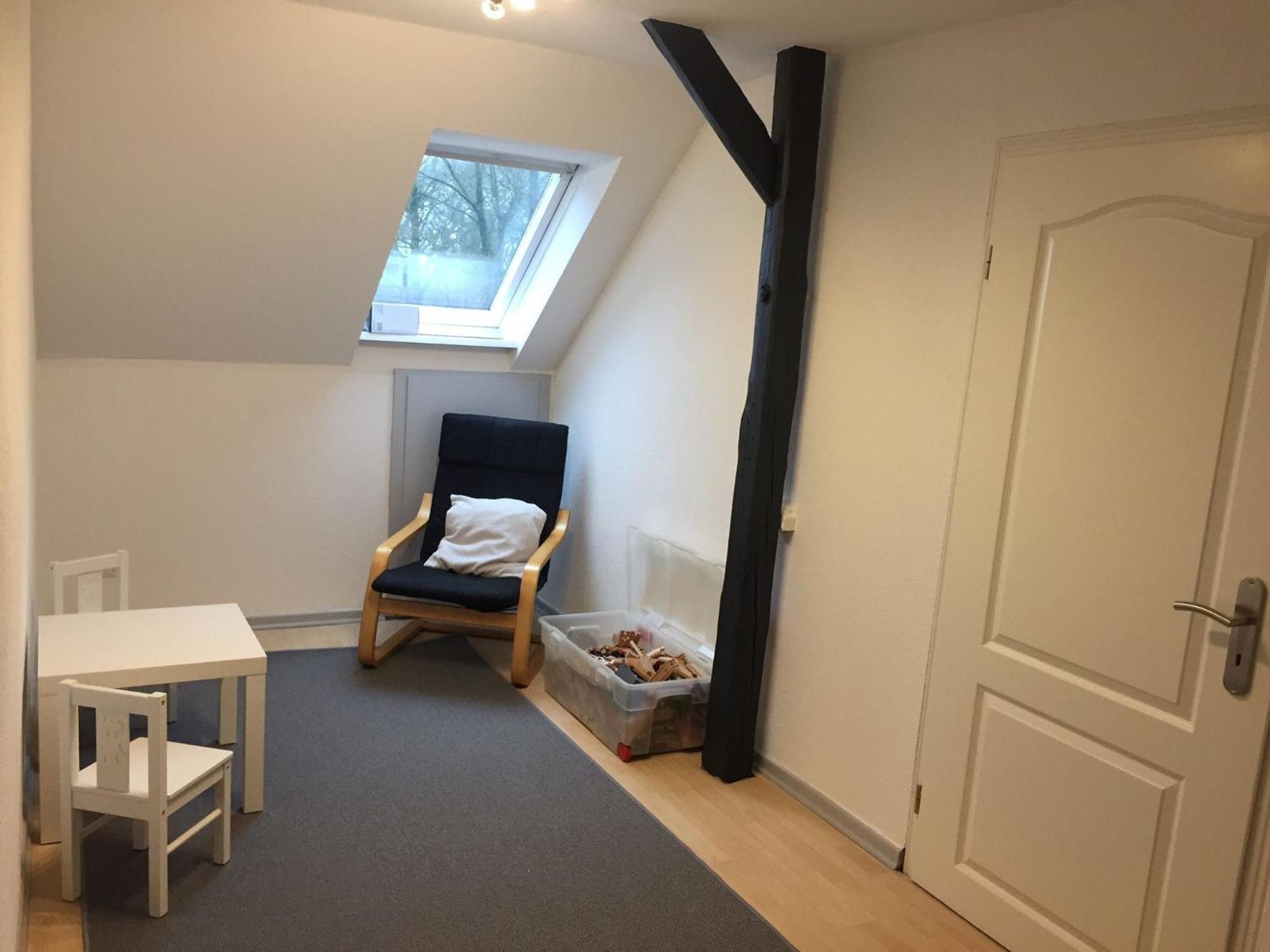 Ferienwohnung Reitanlage Baerenz Selk 客房 照片
