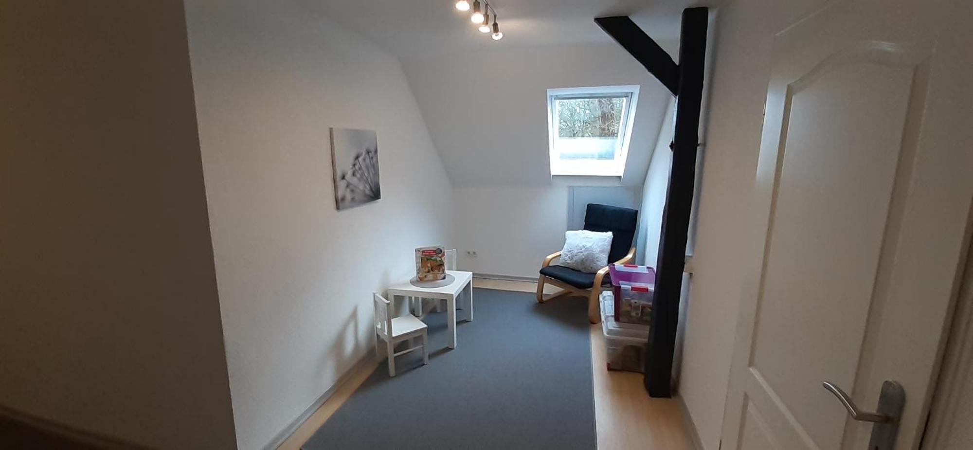 Ferienwohnung Reitanlage Baerenz Selk 客房 照片